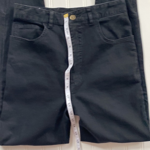 90’s Real VTG Guess Marciano 90’s High Rise Jeans - Picture 7 of 15